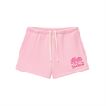 HAM | Essential Fleece Drawstring Sweatshorts