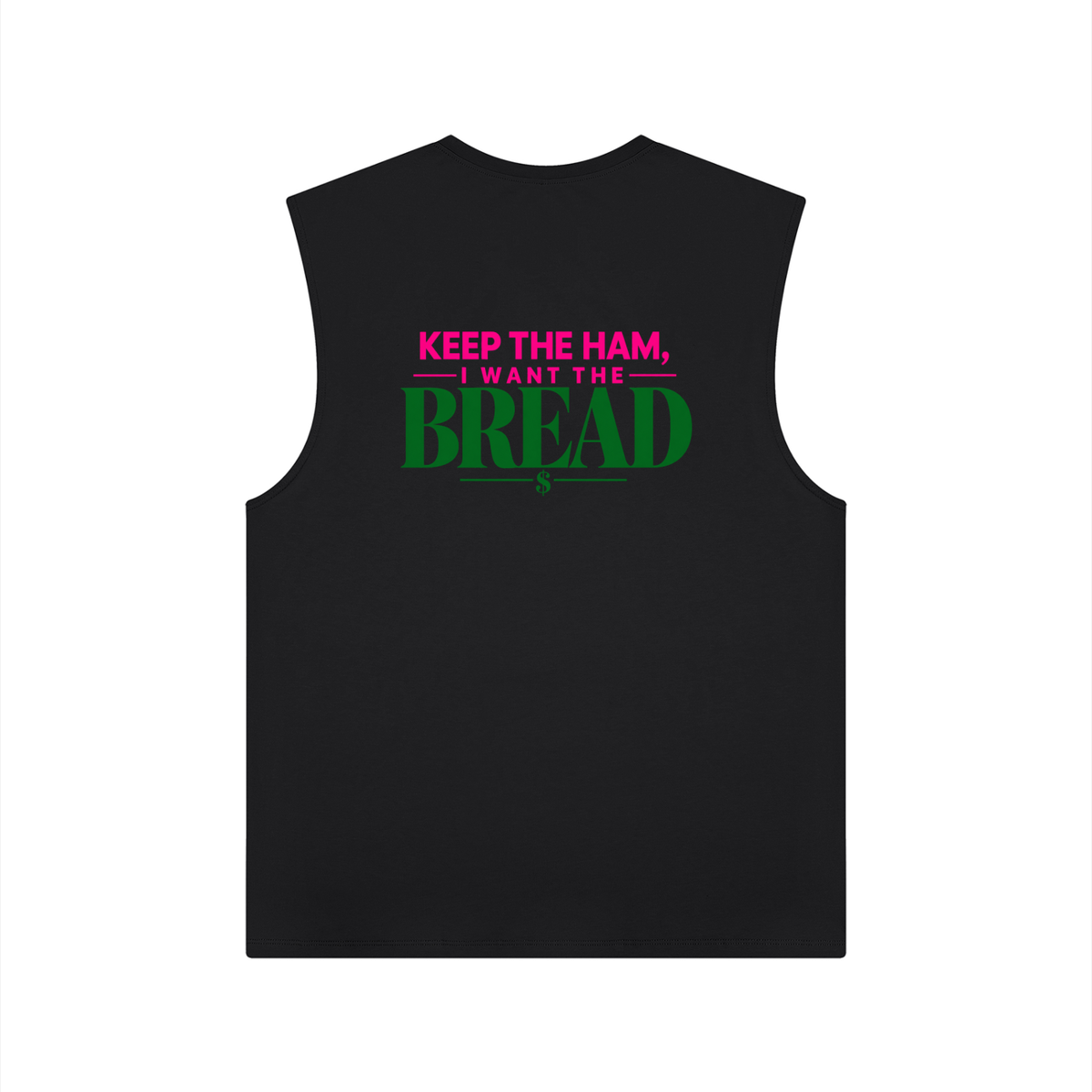 HAM | Men's Performance Tank Top
