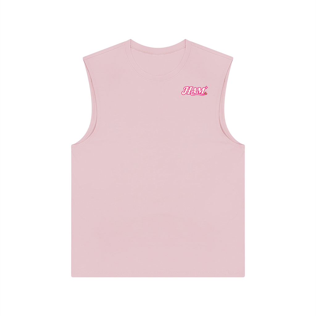 HAM | Men's Performance Tank Top