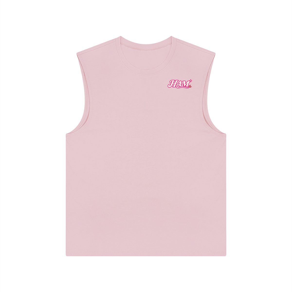 HAM | Men's Performance Tank Top
