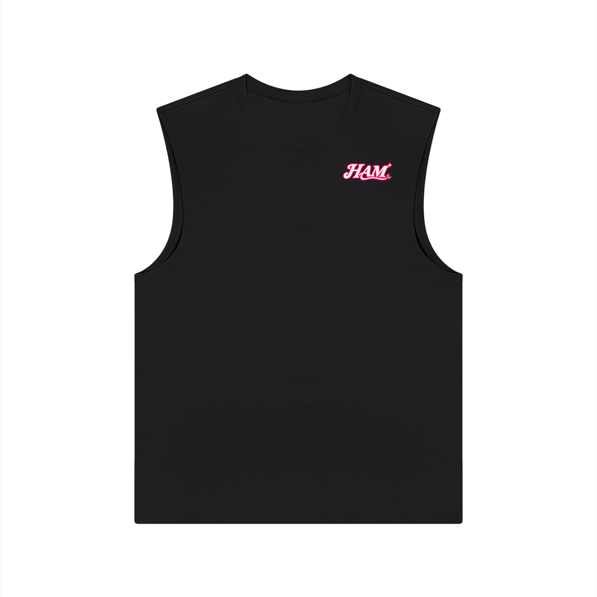 HAM | Men's Performance Tank Top