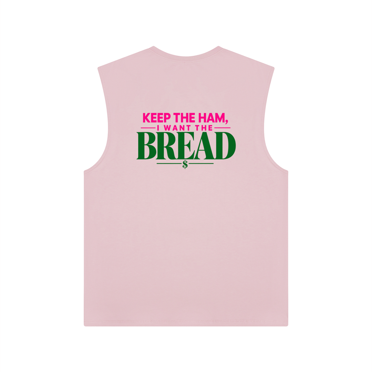 HAM | Men's Performance Tank Top