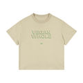 Fruity | Kid's Loose Fit Drop Shoulder T-Shirt