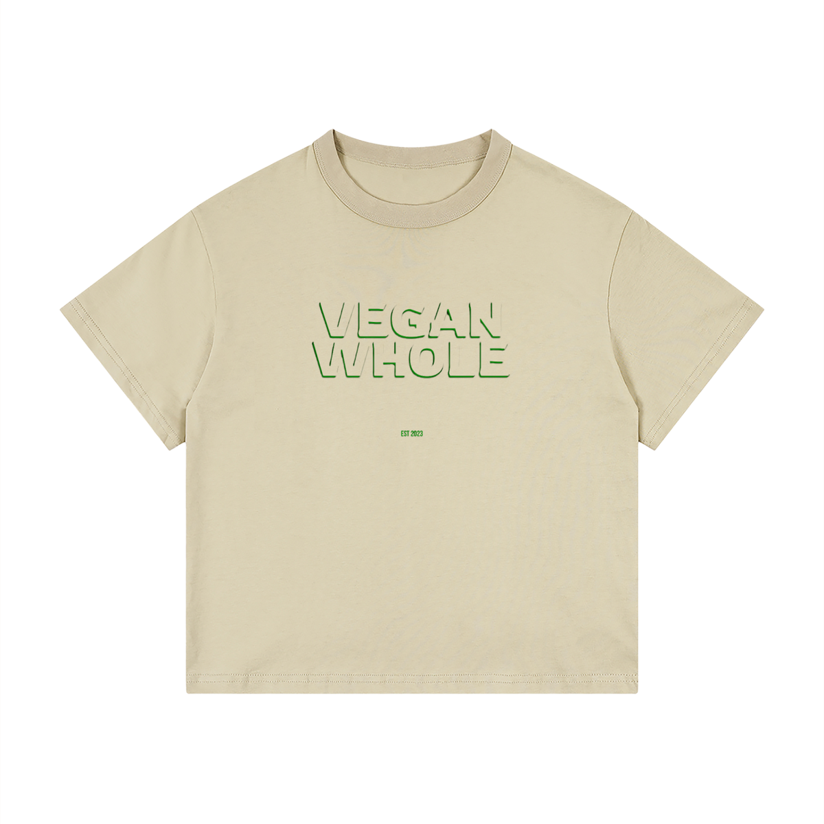 Fruity | Kid's Loose Fit Drop Shoulder T-Shirt
